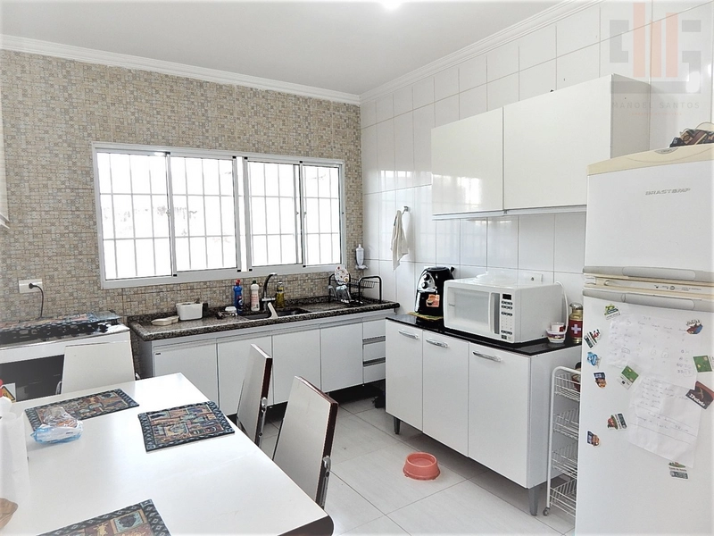 Casa Sobrado, 3 dormitórios Vila Ipojuca: 17ª foto da galeria de imagens do imóvel