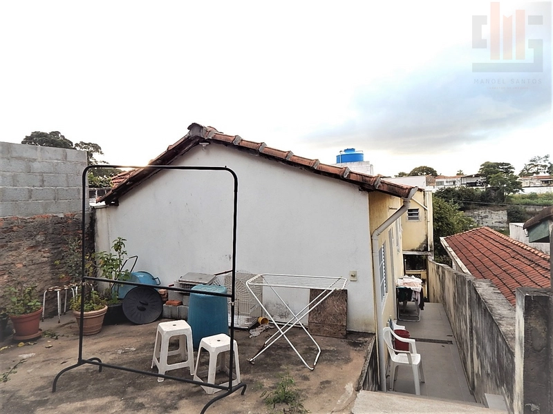 Casa Sobrado, 3 dormitórios Vila Ipojuca: 21ª foto da galeria de imagens do imóvel