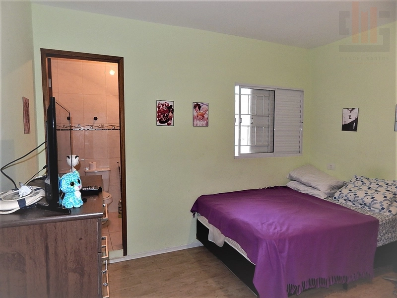 Casa Sobrado, 3 dormitórios Vila Ipojuca: 13ª foto da galeria de imagens do imóvel