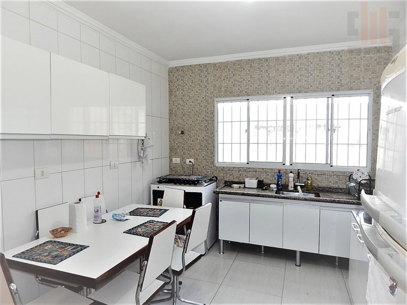 Casa Sobrado, 3 dormitórios Vila Ipojuca: 18ª foto da galeria de imagens do imóvel