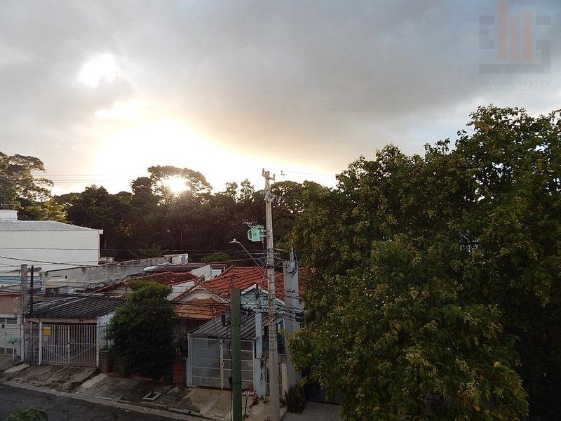 Casa Sobrado, 3 dormitórios Vila Ipojuca: 11ª foto da galeria de imagens do imóvel