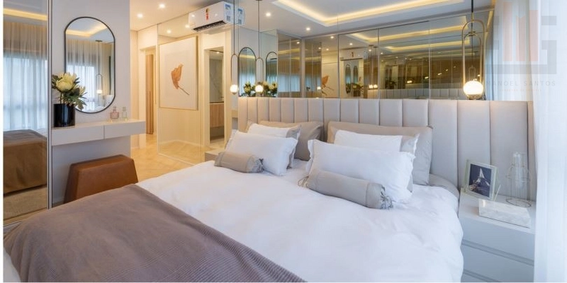 Apartamento em construção na Vila Madalena, 3 suítes, com varanda: 6ª foto da galeria de imagens do imóvel