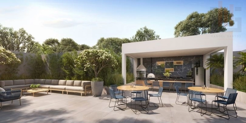 Apartamento em construção na Vila Madalena, 3 suítes, com varanda: 19ª foto da galeria de imagens do imóvel