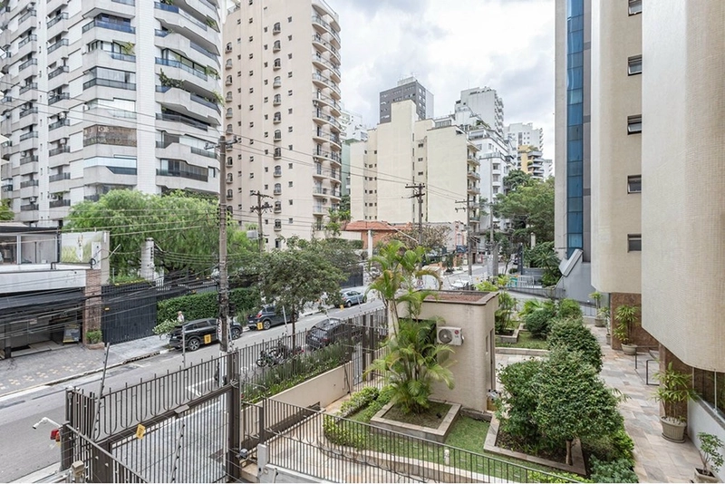 Apartamento 3 dormitórios no Coração de Higienópolis: 35ª foto da galeria de imagens do imóvel