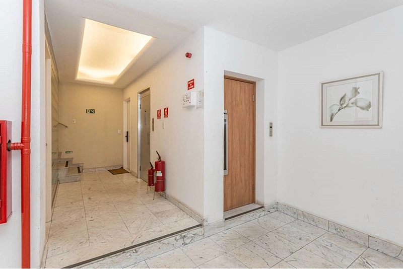 Apartamento 3 dormitórios no Coração de Higienópolis: 33ª foto da galeria de imagens do imóvel