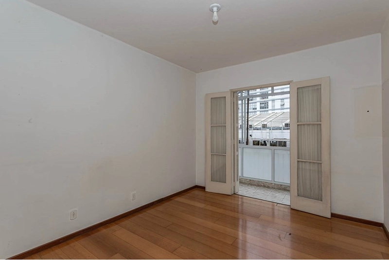 Apartamento 3 dormitórios no Coração de Higienópolis: 19ª foto da galeria de imagens do imóvel