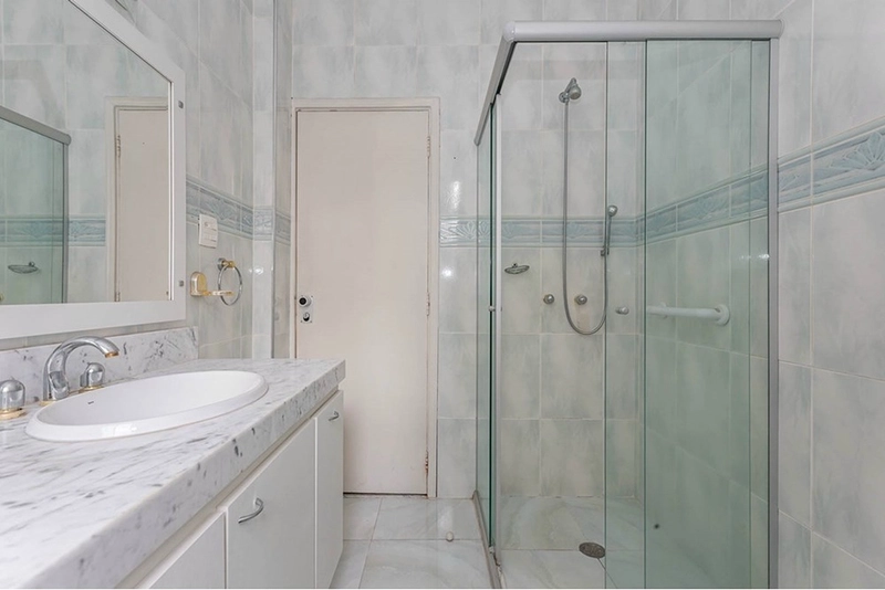 Apartamento 3 dormitórios no Coração de Higienópolis: 27ª foto da galeria de imagens do imóvel