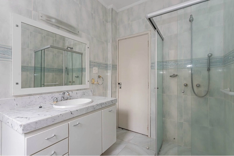 Apartamento 3 dormitórios no Coração de Higienópolis: 23ª foto da galeria de imagens do imóvel