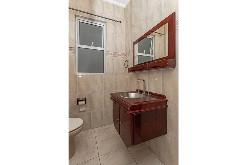 Apartamento 3 dormitórios no Coração de Higienópolis: 31ª foto da galeria de imagens do imóvel