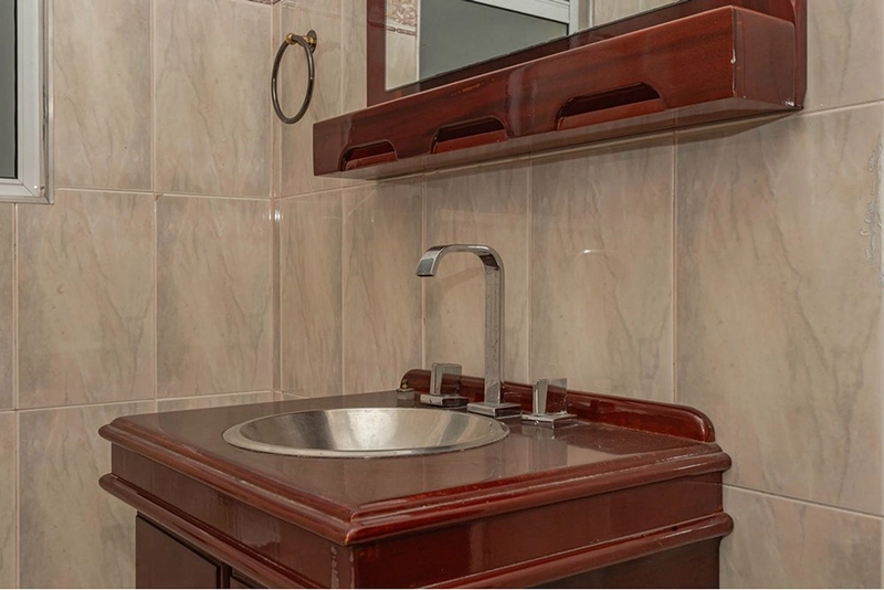 Apartamento 3 dormitórios no Coração de Higienópolis: 28ª foto da galeria de imagens do imóvel