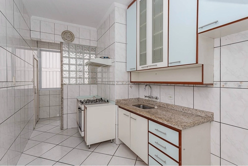 Apartamento 3 dormitórios no Coração de Higienópolis: 6ª foto da galeria de imagens do imóvel