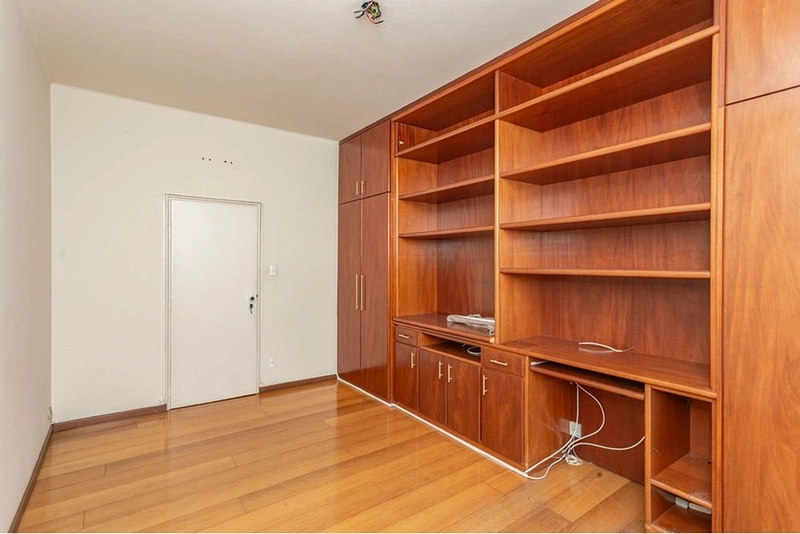 Apartamento 3 dormitórios no Coração de Higienópolis: 17ª foto da galeria de imagens do imóvel