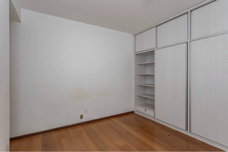 Apartamento 3 dormitórios no Coração de Higienópolis: 11ª foto da galeria de imagens do imóvel