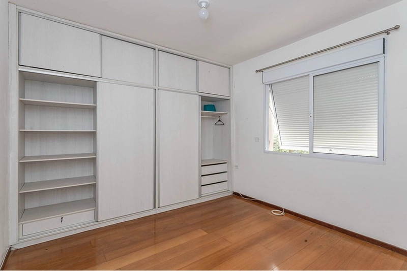 Apartamento 3 dormitórios no Coração de Higienópolis: 12ª foto da galeria de imagens do imóvel