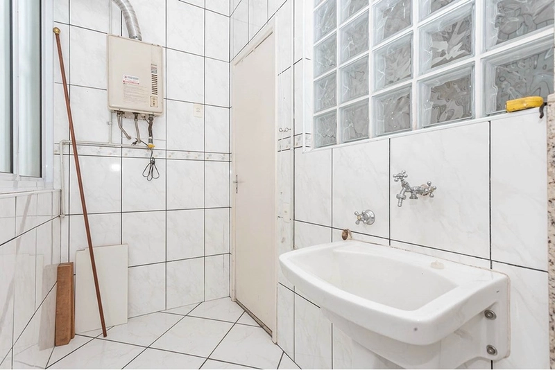 Apartamento 3 dormitórios no Coração de Higienópolis: 10ª foto da galeria de imagens do imóvel