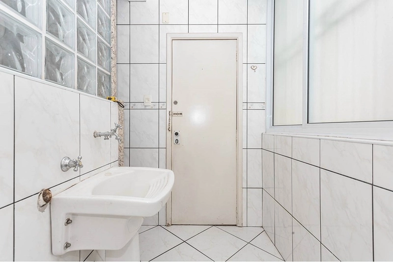 Apartamento 3 dormitórios no Coração de Higienópolis: 9ª foto da galeria de imagens do imóvel