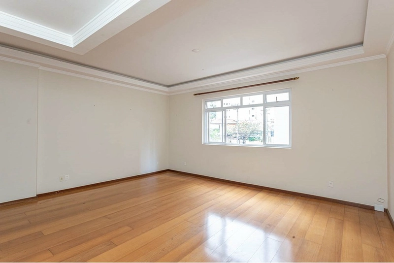 Apartamento 3 dormitórios no Coração de Higienópolis: 4ª foto da galeria de imagens do imóvel