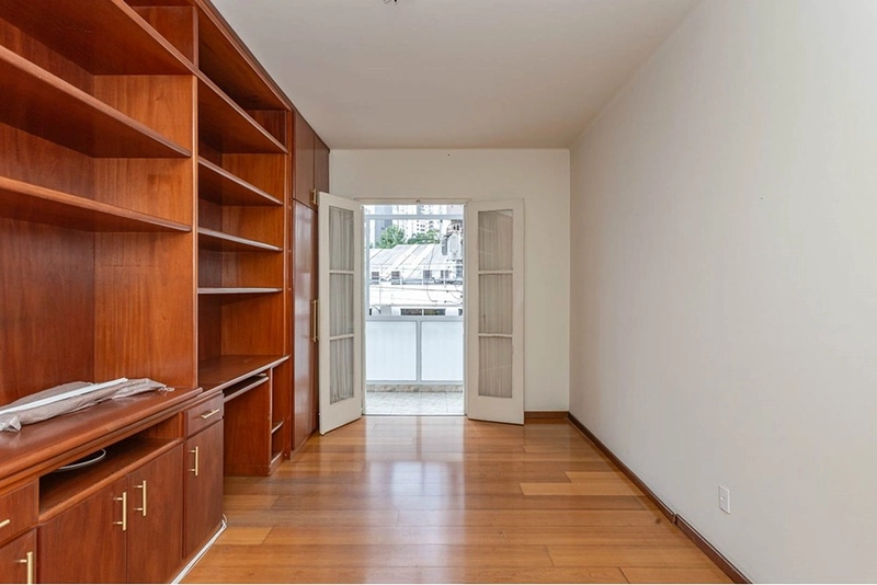 Apartamento 3 dormitórios no Coração de Higienópolis: 15ª foto da galeria de imagens do imóvel