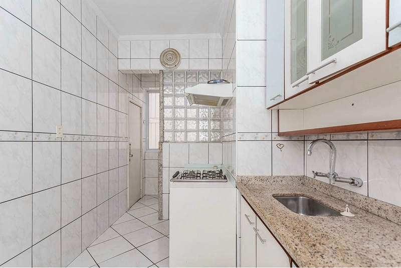 Apartamento 3 dormitórios no Coração de Higienópolis: 7ª foto da galeria de imagens do imóvel