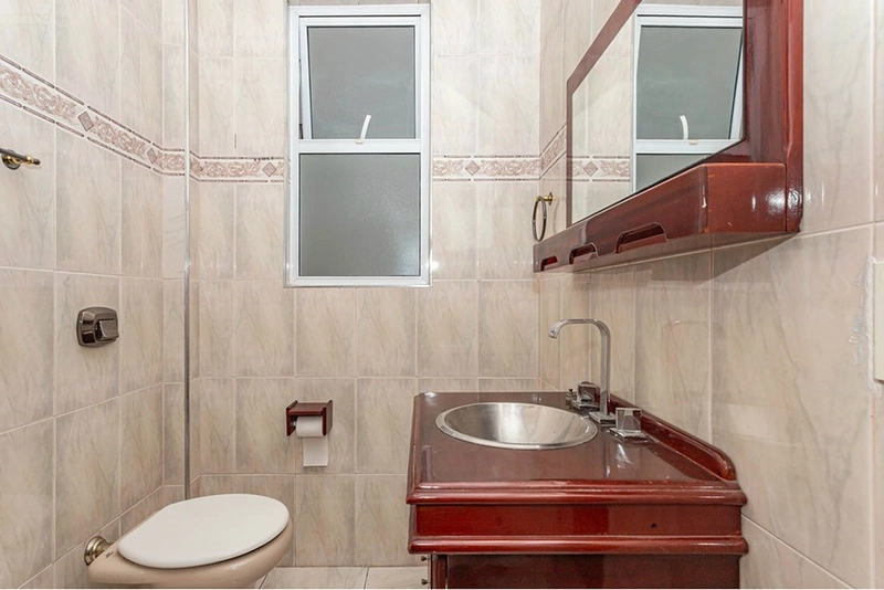 Apartamento 3 dormitórios no Coração de Higienópolis: 29ª foto da galeria de imagens do imóvel