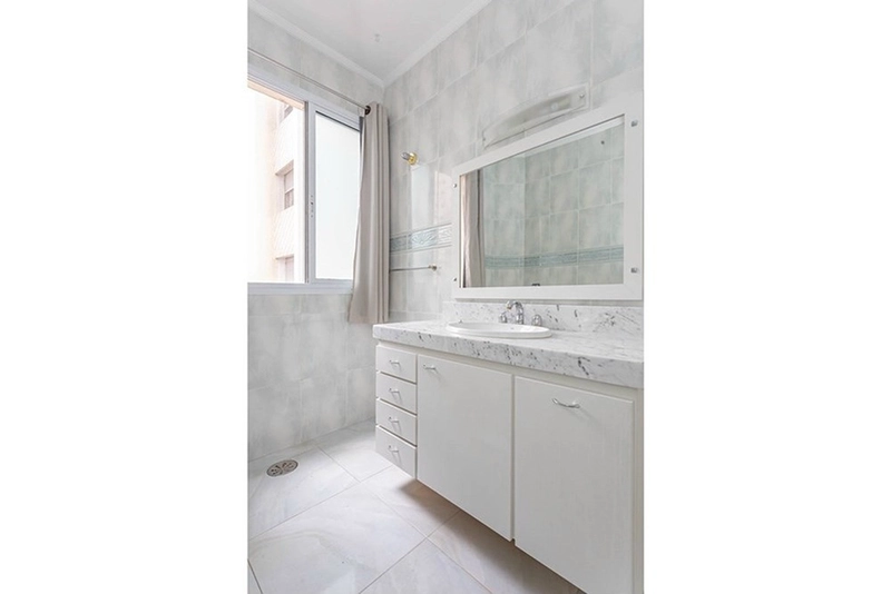 Apartamento 3 dormitórios no Coração de Higienópolis: 26ª foto da galeria de imagens do imóvel