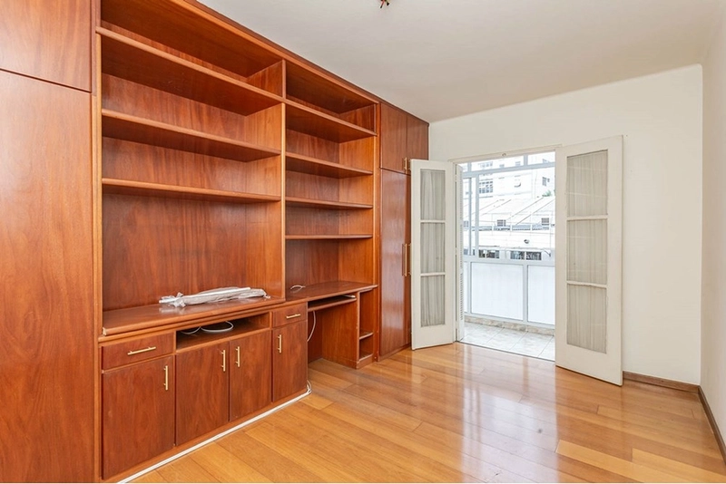 Apartamento 3 dormitórios no Coração de Higienópolis: 16ª foto da galeria de imagens do imóvel