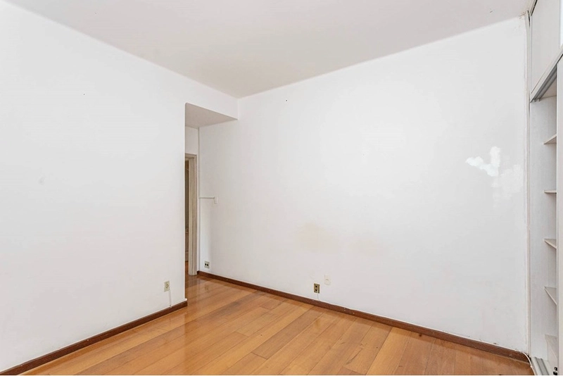 Apartamento 3 dormitórios no Coração de Higienópolis: 14ª foto da galeria de imagens do imóvel