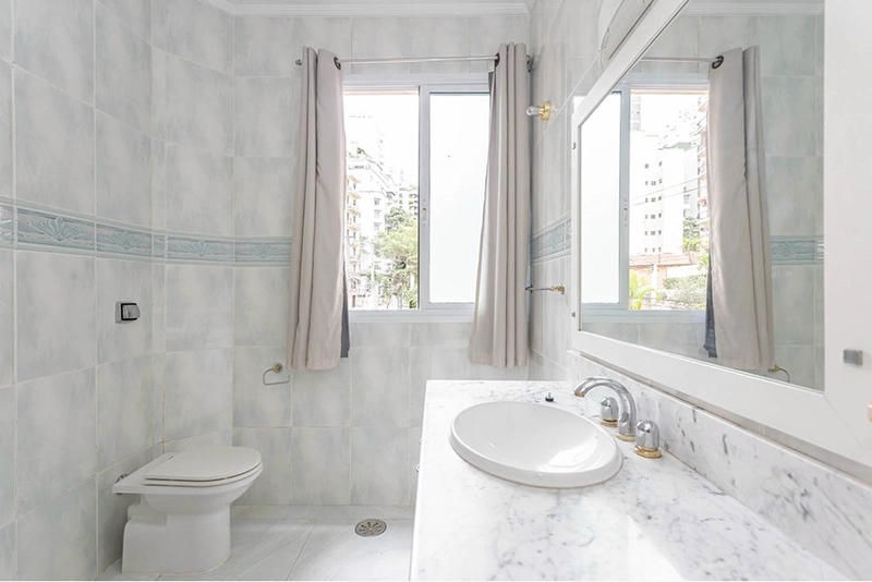 Apartamento 3 dormitórios no Coração de Higienópolis: 24ª foto da galeria de imagens do imóvel