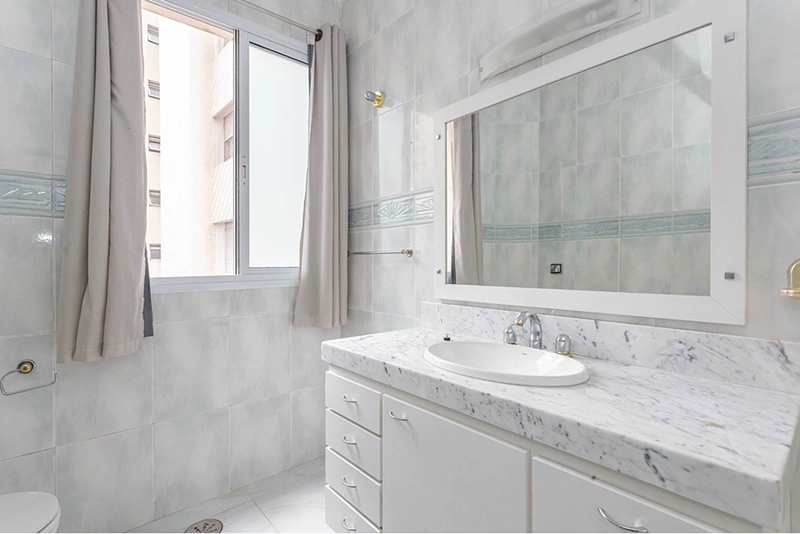 Apartamento 3 dormitórios no Coração de Higienópolis: 25ª foto da galeria de imagens do imóvel