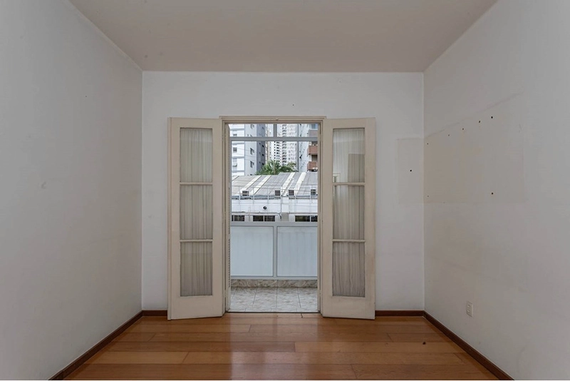 Apartamento 3 dormitórios no Coração de Higienópolis: 20ª foto da galeria de imagens do imóvel