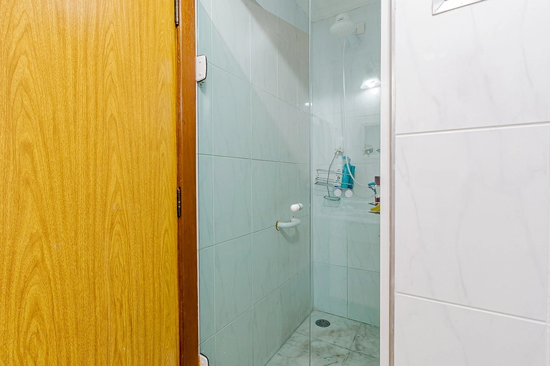 Apartamento em Higienópolis, próximo ao parque Buenos Aires: 15ª foto da galeria de imagens do imóvel