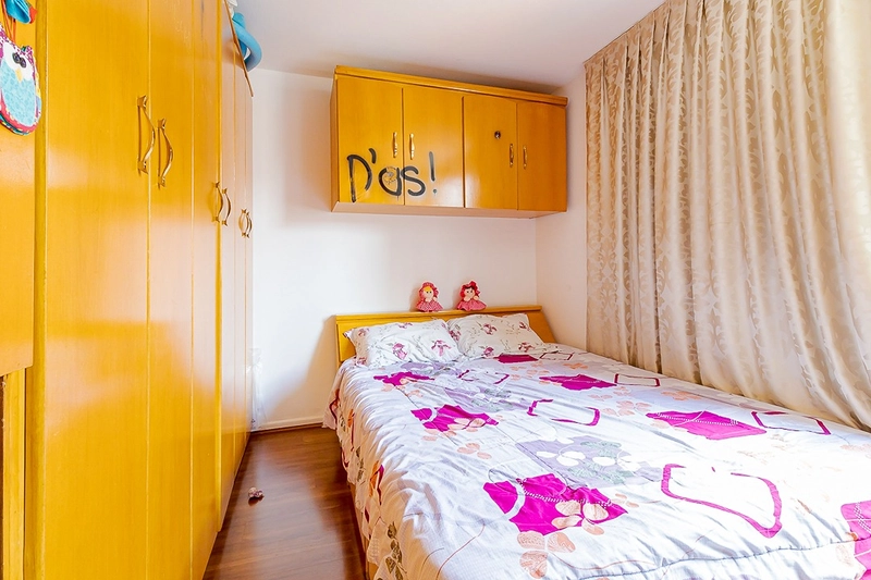 Apartamento em Higienópolis, próximo ao parque Buenos Aires: 16ª foto da galeria de imagens do imóvel