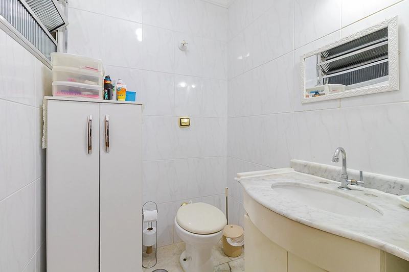 Apartamento em Higienópolis, próximo ao parque Buenos Aires: 29ª foto da galeria de imagens do imóvel