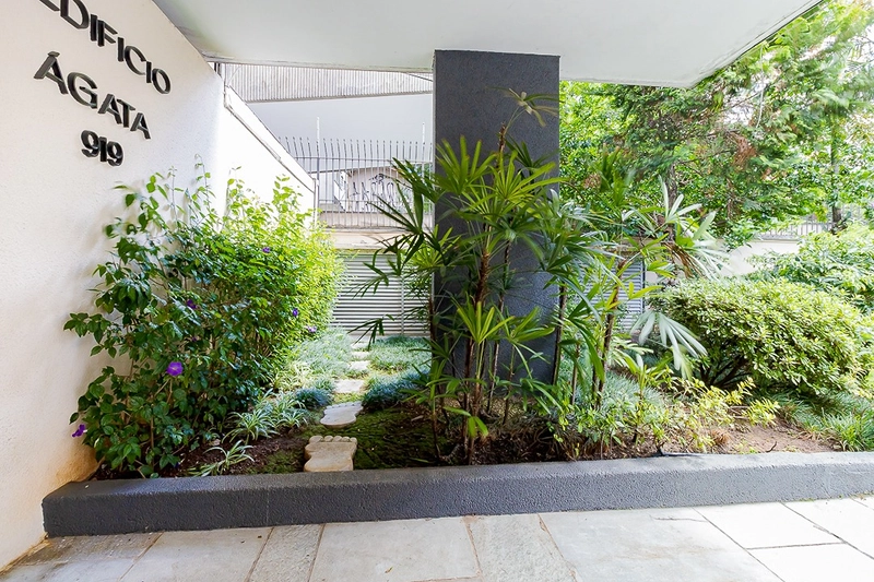 Apartamento em Higienópolis, próximo ao parque Buenos Aires: 32ª foto da galeria de imagens do imóvel