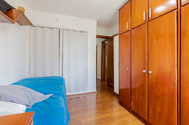 Apartamento em Higienópolis, próximo ao parque Buenos Aires: 18ª foto da galeria de imagens do imóvel