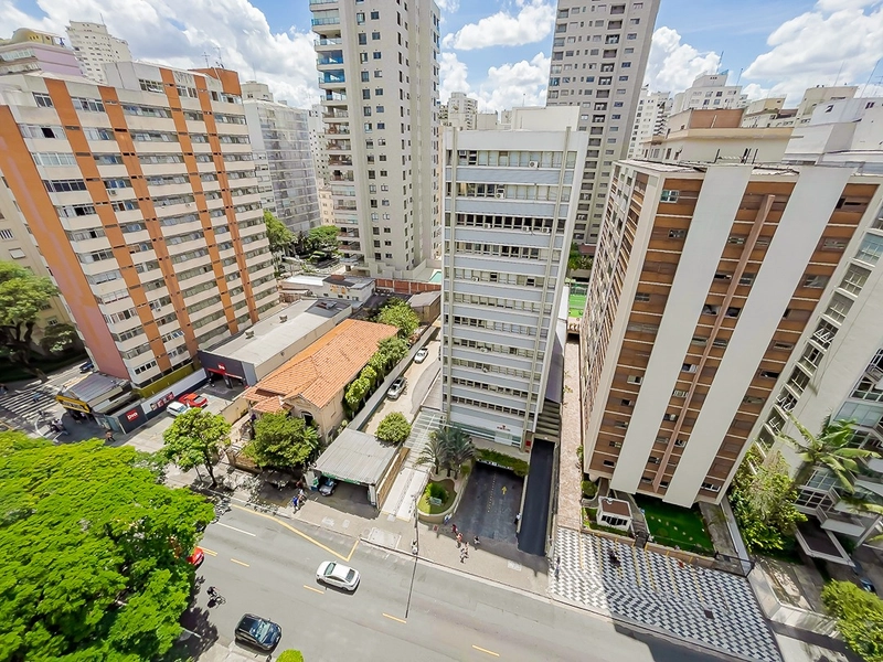 Apartamento em Higienópolis, próximo ao parque Buenos Aires: 22ª foto da galeria de imagens do imóvel