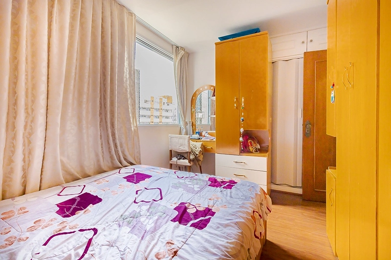 Apartamento em Higienópolis, próximo ao parque Buenos Aires: 10ª foto da galeria de imagens do imóvel