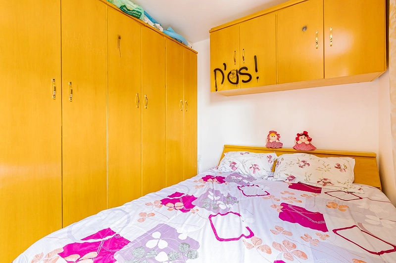 Apartamento em Higienópolis, próximo ao parque Buenos Aires: 9ª foto da galeria de imagens do imóvel