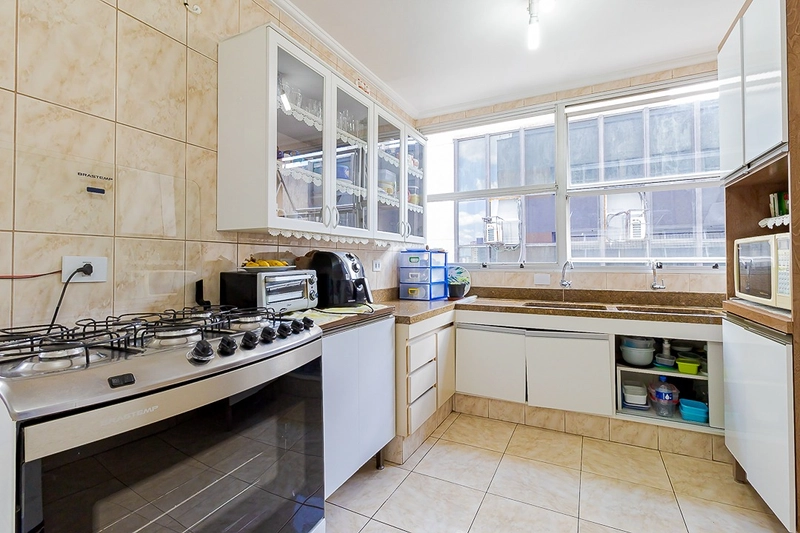 Apartamento em Higienópolis, próximo ao parque Buenos Aires: 23ª foto da galeria de imagens do imóvel