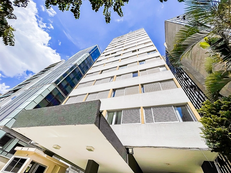 Apartamento em Higienópolis, próximo ao parque Buenos Aires: 36ª foto da galeria de imagens do imóvel