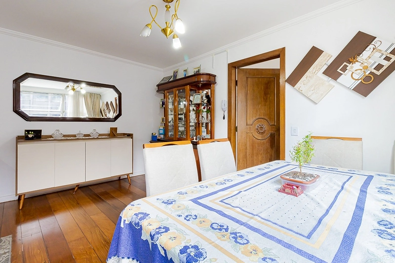 Apartamento em Higienópolis, próximo ao parque Buenos Aires: 13ª foto da galeria de imagens do imóvel