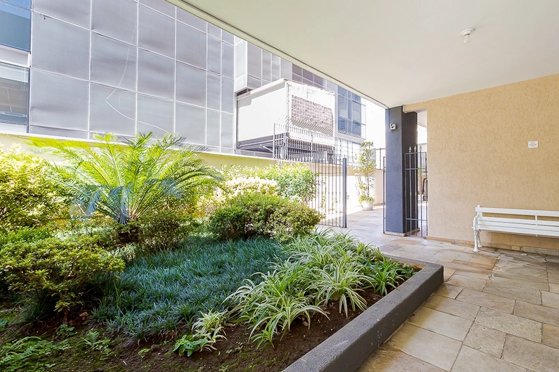 Apartamento em Higienópolis, próximo ao parque Buenos Aires: 35ª foto da galeria de imagens do imóvel