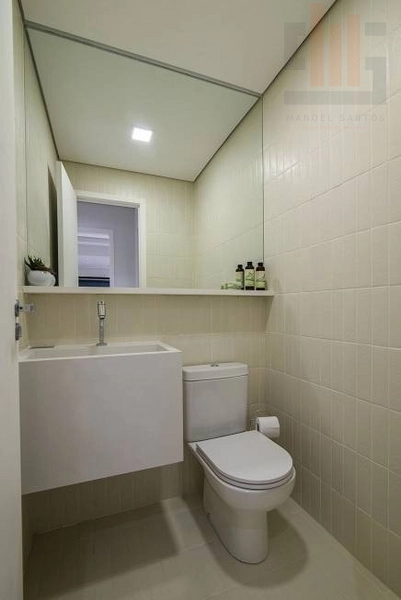 Apartamento 3 dormitórios, com varanda e lazer, próximo ao parque: 15ª foto da galeria de imagens do imóvel