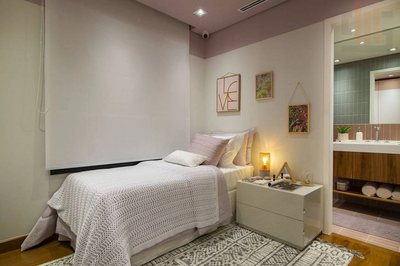 Apartamento 3 dormitórios, com varanda e lazer, próximo ao parque: 16ª foto da galeria de imagens do imóvel