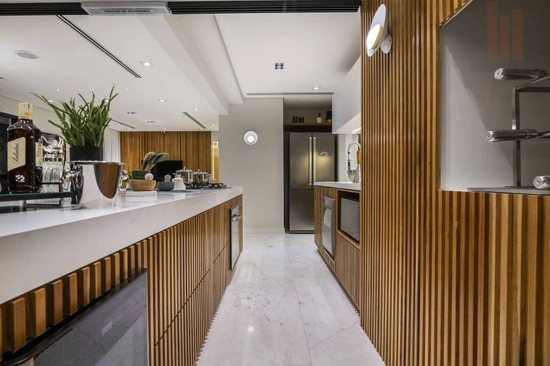 Apartamento 3 dormitórios, com varanda e lazer, próximo ao parque: 19ª foto da galeria de imagens do imóvel