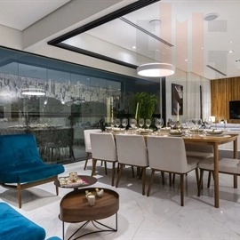 Apartamento 3 dormitórios, com varanda e lazer, próximo ao parque: 1ª foto da galeria de imagens do imóvel