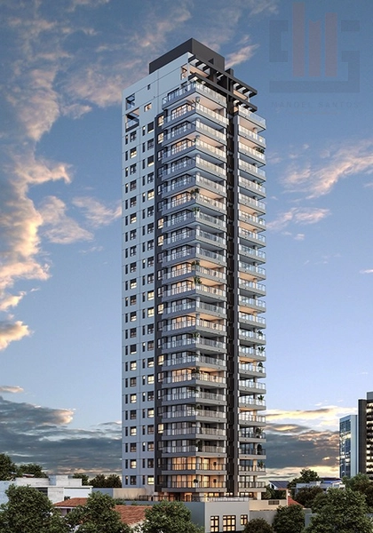 Apartamento 3 dormitórios, com varanda e lazer, próximo ao parque: 29ª foto da galeria de imagens do imóvel