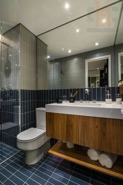 Apartamento 3 dormitórios, com varanda e lazer, próximo ao parque: 9ª foto da galeria de imagens do imóvel