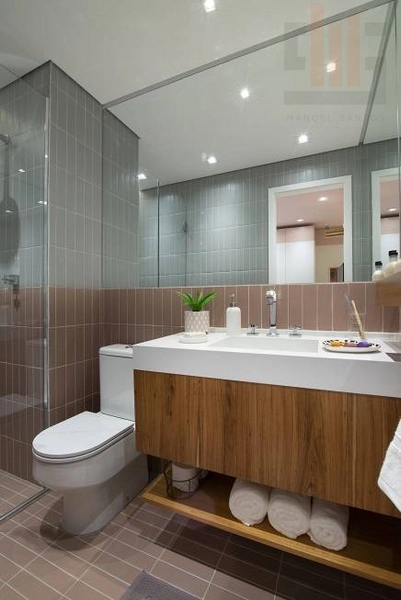 Apartamento 3 dormitórios, com varanda e lazer, próximo ao parque: 11ª foto da galeria de imagens do imóvel