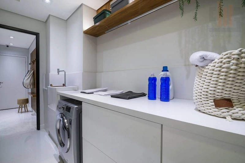 Apartamento 3 dormitórios, com varanda e lazer, próximo ao parque: 17ª foto da galeria de imagens do imóvel